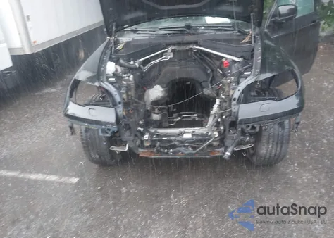 2011 BMW X6 35I из США, поврежденный, VIN 5UXFG2C58BLX08067